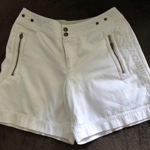 Liz Claiborne Bermuda shorts